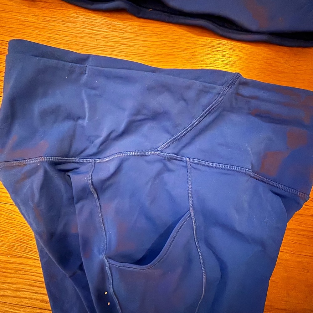 Lululemon Workout Set - image 5